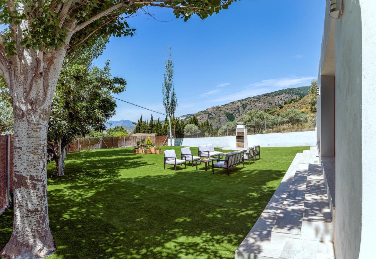 Holiday home Alpujarra Arena *