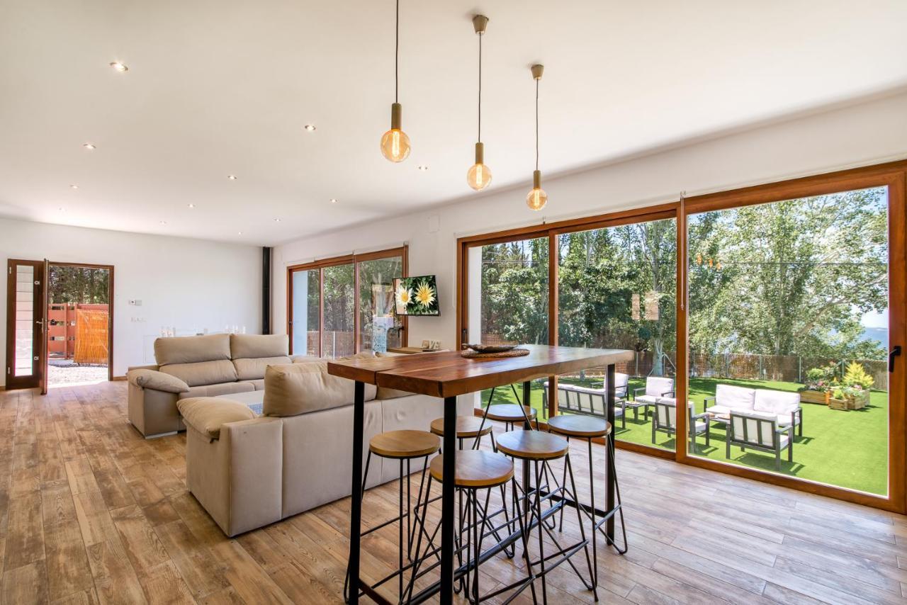 Alpujarra Arena Holiday home Soportujar