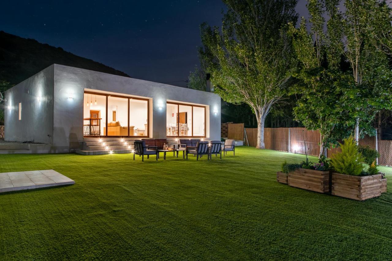 Alpujarra Arena Holiday home