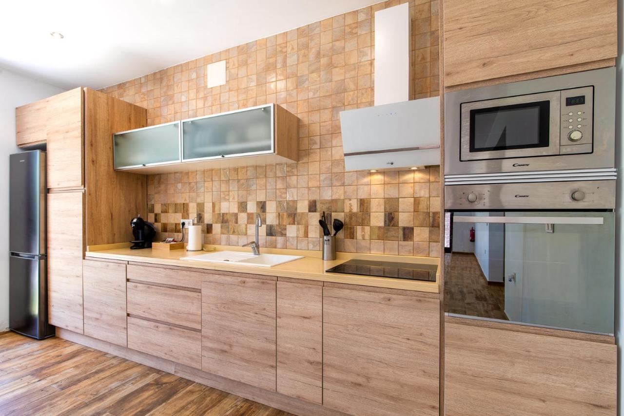 Holiday home Alpujarra Arena